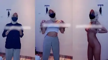 Bokep Indo Hijab Anythingthena Ukhti Telanjang Rare